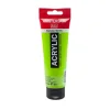 Talens Amsterdam Akrilik Boya 120 ml. 617 Yellowish Green