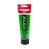 Talens Amsterdam Akrilik Boya 120 ml. 618 Permanent Green Light