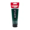 Talens Amsterdam Akrilik Boya 120 ml. 623 Sap Green