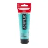 Talens Amsterdam Akrilik Boya 120 ml. 661 Turquoise Green
