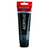Talens Amsterdam Akrilik Boya 120 ml. 735 Oxide Black