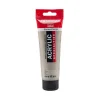 Talens Amsterdam Akrilik Boya 120 ml. 815 Pewter (Metalik)