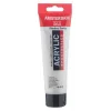Talens Amsterdam Akrilik Boya 120 ml. 817 Pearl White