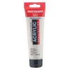 Talens Amsterdam Akrilik Boya 120 ml. 818 Pearl Yellow