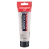 Talens Amsterdam Akrilik Boya 120 ml. 819 Pearl Red