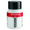 Talens Amsterdam Akrilik Boya 500 ml. 104 Zinc White