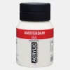 Talens Amsterdam Akrilik Boya 500 ml. 222 Naples Yellow Light