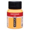 Talens Amsterdam Akrilik Boya 500 ml. 253 Gold Yellow