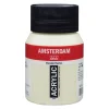 Talens Amsterdam Akrilik Boya 500 ml. 282 Naples Yellow Green