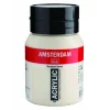 Talens Amsterdam Akrilik Boya 500 ml. 289 Titanium Buff Light