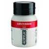 Talens Amsterdam Akrilik Boya 500 ml. 290 Titanium Buff Deep