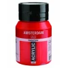 Talens Amsterdam Akrilik Boya 500 ml. 315 Pyrrole Red