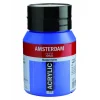 Talens Amsterdam Akrilik Boya 500 ml. 512 Cobalt Blue