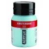 Talens Amsterdam Akrilik Boya 500 ml. 551 Sky Blue Light