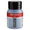 Talens Amsterdam Akrilik Boya 500 ml. 562 Greyish Blue