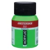 Talens Amsterdam Akrilik Boya 500 ml. 605 Brilliant Green