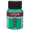 Talens Amsterdam Akrilik Boya 500 ml. 615 Emerald Green