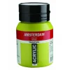 Talens Amsterdam Akrilik Boya 500 ml. 621 Olive Green Light