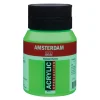Talens Amsterdam Akrilik Boya 500 ml. 672 Reflex Green