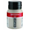 Talens Amsterdam Akrilik Boya 500 ml. 718 Warm Grey