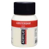 Talens Amsterdam Akrilik Boya 500 ml. 818 Pearl Yellow