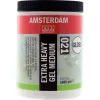 Talens Amsterdam Extra Heavy Gel Medium Gloss 021 Extra Kuvvetli Jel Medyum Parlak 1000 ml.