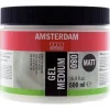Talens Amsterdam Gel Medium Matt 080 Mat Jel Medyum 500 ml.