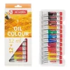 Talens Art Creation Oil Colour Yağlı Boya Seti 12 Renk