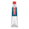 Talens Art Creation Yağlı Boya 200 ml. 637 Bluish Green Deep
