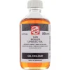 Talens Boiled Linseed Oil 026 Kaynatılmış Keten Yağı 250 ml.