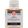 Talens Boiled Linseed Oil 026 Kaynatılmış Keten Yağı 75 ml.
