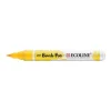 Talens Ecoline Brush Pen Fırça Uçlu Kalem 201 Light Yellow