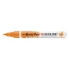 Talens Ecoline Brush Pen Fırça Uçlu Kalem 236 Light Orange