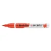 Talens Ecoline Brush Pen Fırça Uçlu Kalem 311 Vermilion