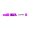 Talens Ecoline Brush Pen Fırça Uçlu Kalem 350 Fuchsia