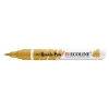 Talens Ecoline Brush Pen Fırça Uçlu Kalem 407 Deep Ochre