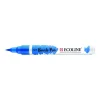 Talens Ecoline Brush Pen Fırça Uçlu Kalem 505 Ultramarine Light