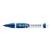 Talens Ecoline Brush Pen Fırça Uçlu Kalem 533 Indigo