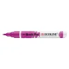 Talens Ecoline Brush Pen Fırça Uçlu Kalem 545 Red Violet