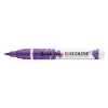 Talens Ecoline Brush Pen Fırça Uçlu Kalem 548 Blue Violet