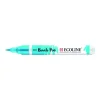 Talens Ecoline Brush Pen Fırça Uçlu Kalem 551 Sky Blue Light