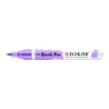Talens Ecoline Brush Pen Fırça Uçlu Kalem 579 Pastel Violet