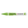 Talens Ecoline Brush Pen Fırça Uçlu Kalem 600 Green