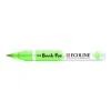 Talens Ecoline Brush Pen Fırça Uçlu Kalem 666 Pastel Green