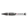 Talens Ecoline Brush Pen Fırça Uçlu Kalem 718 Warm Grey
