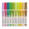 Talens Ecoline Brush Pen Fırça Uçlu Kalem Seti 10 Renk BOTANIC COLOURS