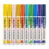 Talens Ecoline Brush Pen Fırça Uçlu Kalem Seti 10 Renk ILLUSTRATION COLOURS