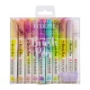 Talens Ecoline Brush Pen Fırça Uçlu Kalem Seti 10 Renk PASTEL COLOURS