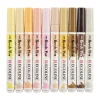 Talens Ecoline Brush Pen Fırça Uçlu Kalem Seti 10 Renk SKIN COLOURS