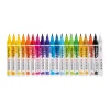 Talens Ecoline Brush Pen Fırça Uçlu Kalem Seti 20 Renk